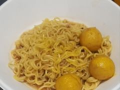 -满记甜品(江桥万达店)