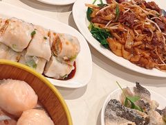 -麒麟海鲜酒家(Richmond)