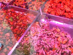 -老六素货(王顶堤店)