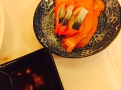-城市名人酒店喝彩西餐厅(人民南路店)