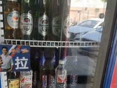 -广合草鸡·泰山炒鸡(温泉路店)