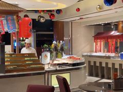 -怡咖啡自助餐(宁波香格里拉店)