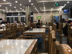 大堂-牛街·马辈儿涮肉(牛街二店)