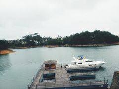 -千岛湖君澜度假酒店(文广轩中餐厅)
