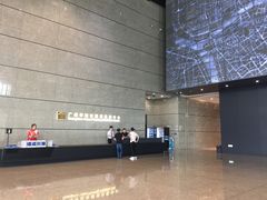 -广州市城市规划展览中心