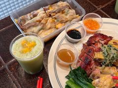 -香港池仔记肠粉王(博多新记襄阳南路店)