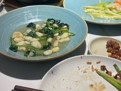 -志明眷村·台式融合菜·宵夜