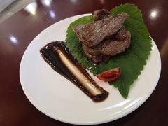 -即墨华玺大酒店·瑞尚阁西餐厅(鹤山路店)