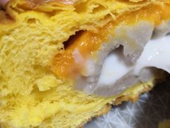 南瓜嘟嘟-奈雪的茶(大连新玛特店)