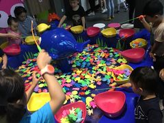 -蒙特利亲子乐园