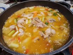 -回水镇·江湖川菜(恒大新城店)