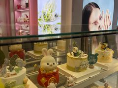 -CAKE BOSS 蛋糕老板(西单君太百货店)