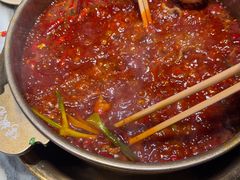 -矮板凳老火锅(宽窄巷子店)