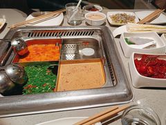 -海底捞火锅(珠影星光城夜宵主题店)