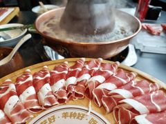 -阳坊胜利涮羊肉(阳坊老店)