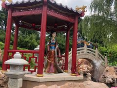 景点-上海迪士尼度假区