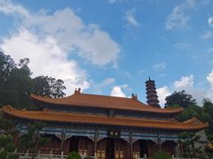 -南沙天后宫景区