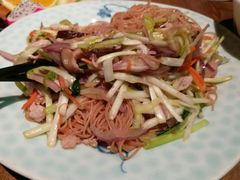-新悦·霞浦海鲜生(上下杭店)