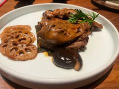 -清水亭湖北菜(大屯DT51店)