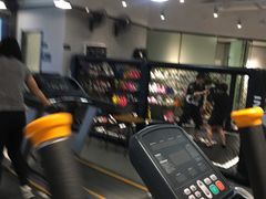 -INGYM(园区印象城馆)