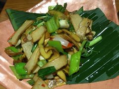 -云海肴·汽锅鸡·云南菜(天津国金汇店)