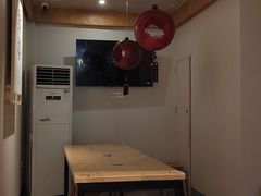 -呼啦面馆·头牌豌杂面(建新东路店)