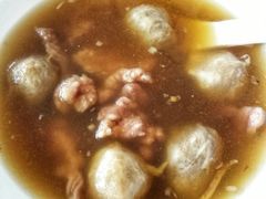 -好成财牛排馆(涂门街总店)