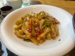 -尽善百年古院餐厅(王家老宅店)