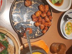 -新发现(宝山龙湖店)