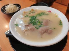 -博多一幸舍(侨福芳草地购物中心店)
