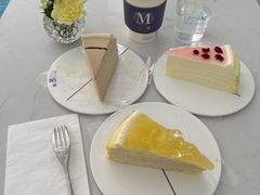 -Lady M Cake Boutique(麦迪逊大道店)