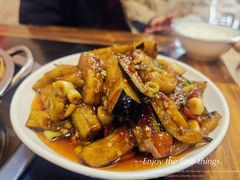 -胖娃古镇鸡杂·黑金冠(磁器口总店)