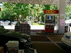 -中国石油(常德路加油站)