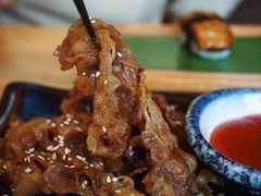 -隐泉京望日式料理(太和广场店)