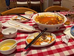 -西贝(石景山当代店)