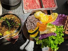 -菌自由丨野生菌火锅特色庭院餐厅(丽江古城店)