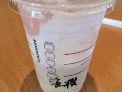 -星巴克(夏日百货店)