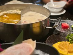 -捞王锅物料理(温州万象城店)