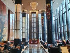 -北京千禧大酒店
