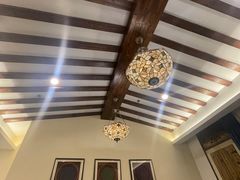 -巴扎美食·新疆菜·西域歌舞表演餐厅(新疆大厦店)