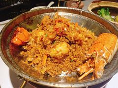 -尚一汤 广东炖汤(金桥国际店)