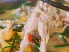 -四姐南瓜田鸡(202店)