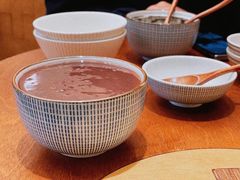 -小团圆糖水铺(襄阳南路店)