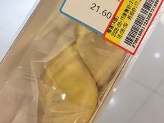 -BETTER拜特精品超市(丹尼斯一天地店)