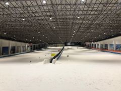 -绍兴启迪乔波冰雪世界