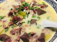 一碗鸡杂-王记姚家味·地道苏帮菜(凤凰街店)