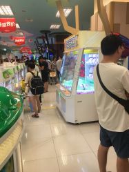 -莫莉幻想儿童乐园(武汉经开永旺店)