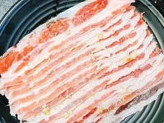-笑谈小街·韩国料理(萝岗店)
