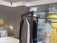 -万事利丝绸(杭州大厦店)
