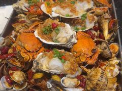 -鲜鲜·鲅鱼圈海鲜(于洪店)